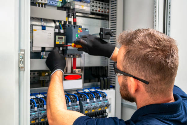 Best Electrical Troubleshooting Services  in Arbury Hls, IL