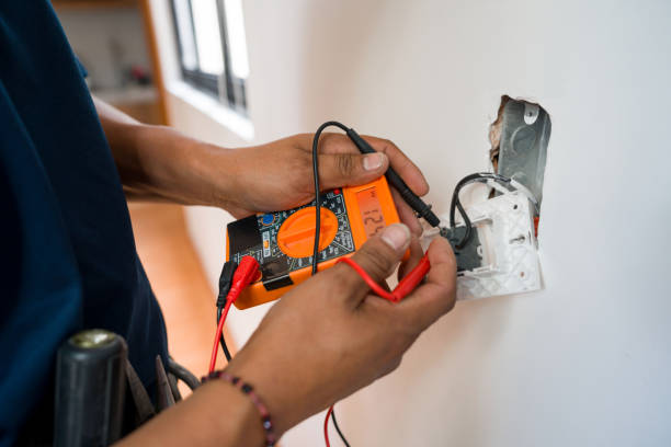 Trusted Arbury Hills, IL Electrician Experts