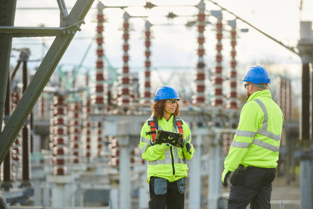 Best Affordable Electrical Installation  in Arbury Hls, IL