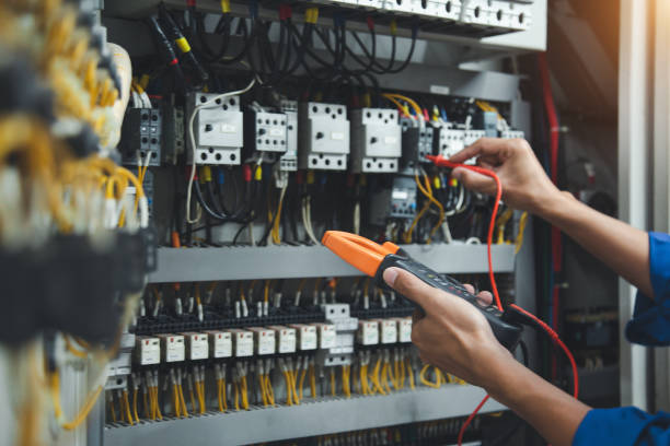 Best Electrical Upgrades for Homes  in Arbury Hls, IL