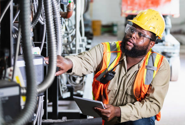 Best Affordable Electrician  in Arbury Hls, IL