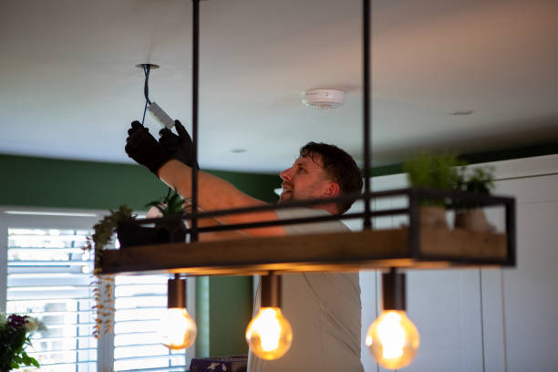 Professional Electrician in Arbury Hills, IL