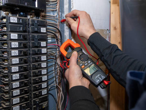Best Emergency Electrician Near Me  in Arbury Hls, IL
