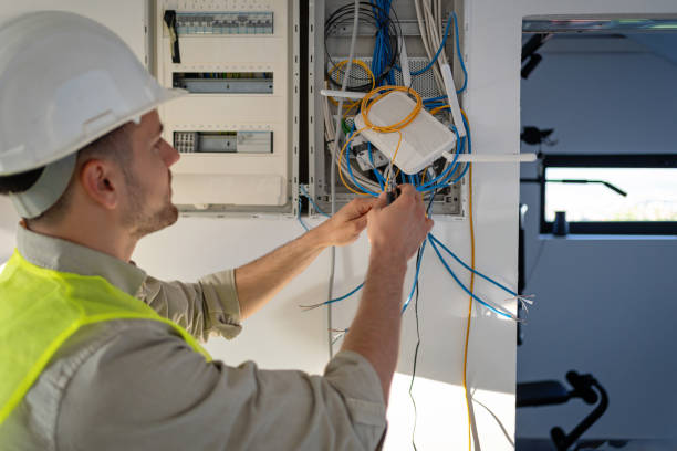 Best Emergency Electrical Repair  in Arbury Hls, IL