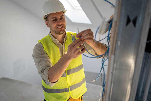 Best Local Electrician Companies  in Arbury Hls, IL